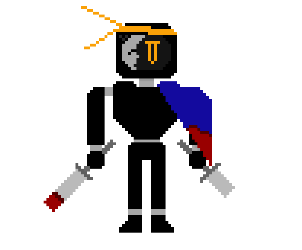 [f4af46] I have awoken.