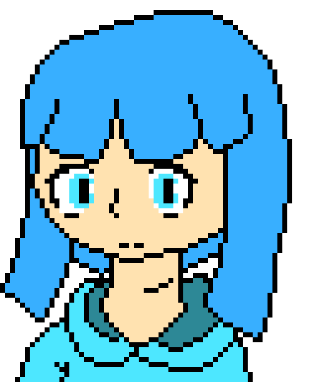 [5b2f3e] Mitsuki: -tps behind Jack scott- i did