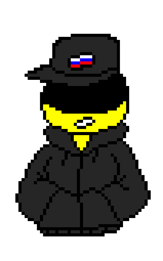 [9664c4] cancertale megalomaviya by w00d