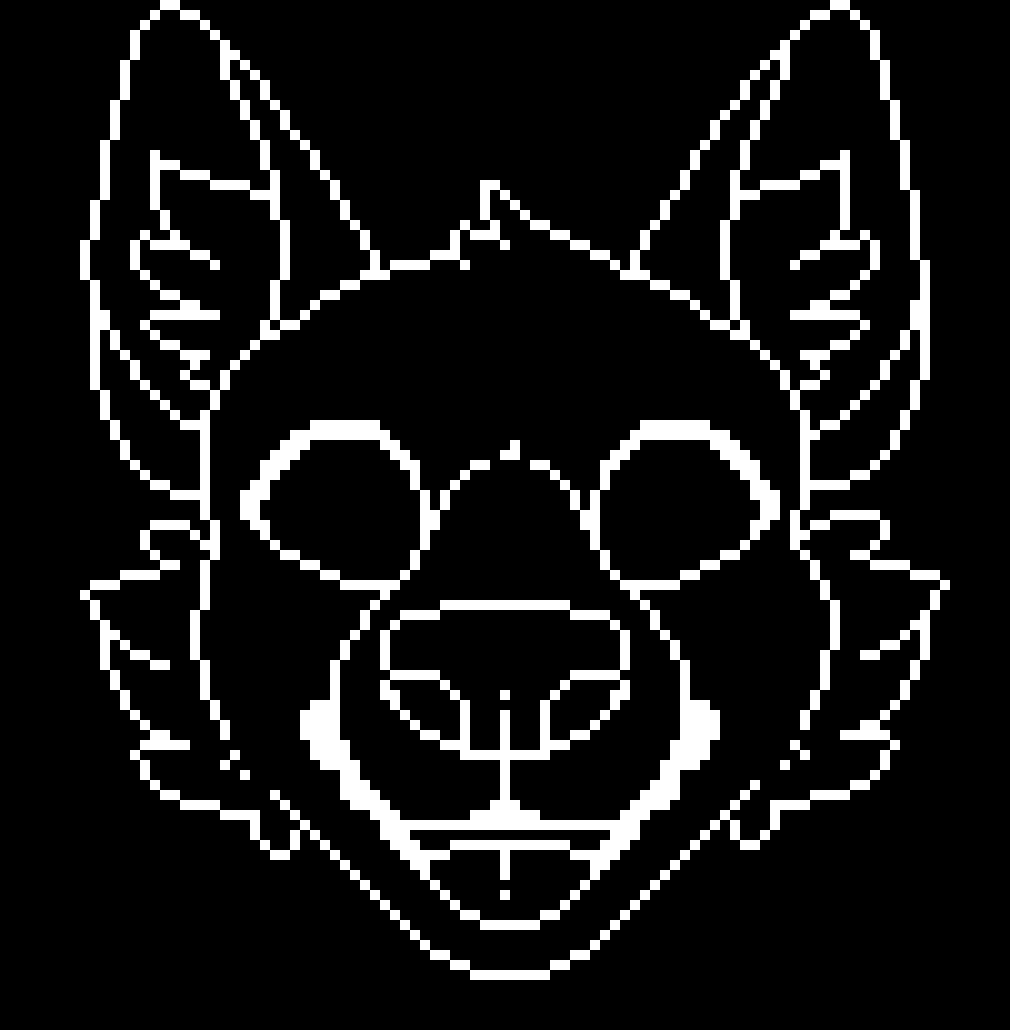 [95be89] MEGA SAVE 3 | Animal head base; Undertale: Style | IT WAS THIS ONE YOU FUCKING BITCH... -Lewis