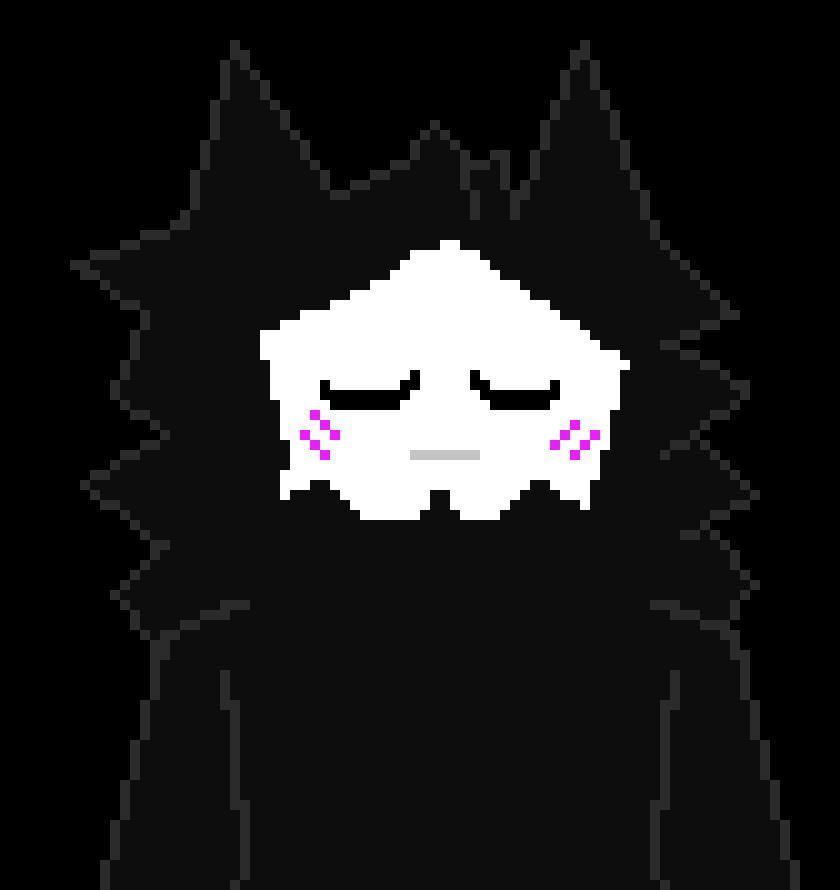 [ebf0c4] *pats* it will be okay *pets*