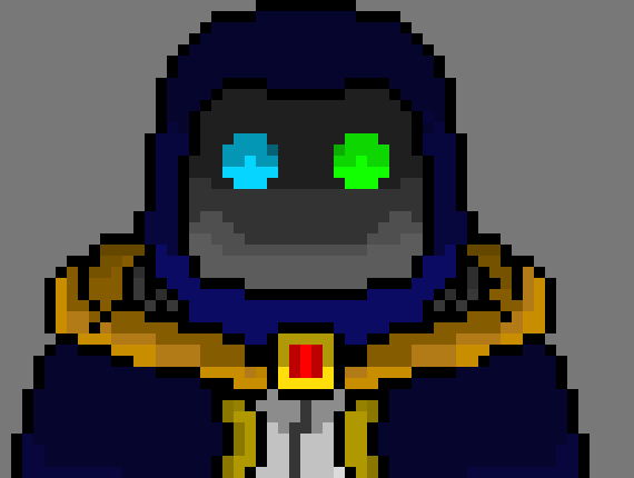 [ca8ee4] (tries talking) Hello? Yes it ⬥□❒&⬧✏