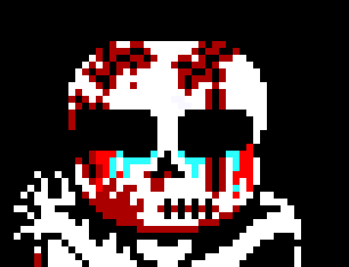 [0274b5] *summons a bone through one of the scientists head on accident*