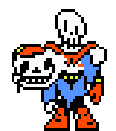 [7456f1] not sure for the name tho. PAMtale or Pixeltale? -bryson