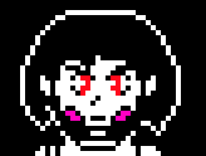 [a82578] *Tackles Asriel* "Gimmie that-"