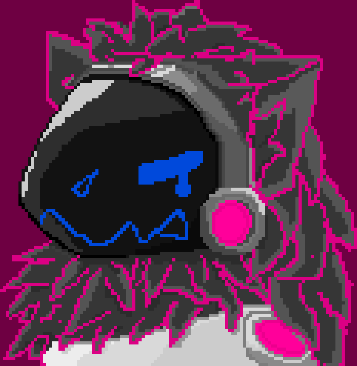 [ace9cc] Well uh, im gonna have to bid you all a fare well for a couple months as i am moving soon and will have no way to use this site, i will be back eventually but not in the near future, maybe in about 6-8 months -Shadow