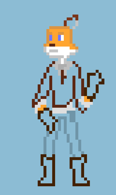 [efd013] Thanks!And heres more progress -Ro