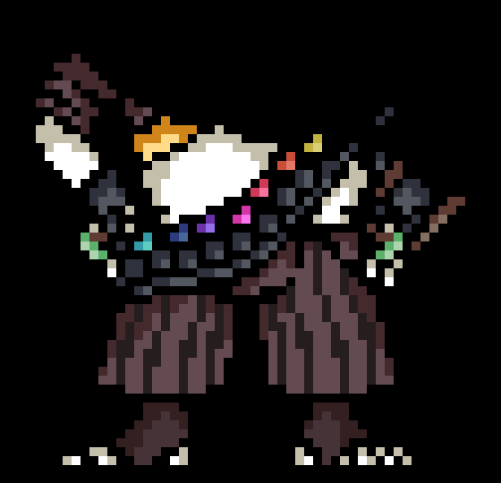 [98b53d] god this fucking thing will take forever to finish... - hayden