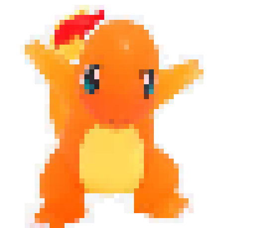 [1ce198] Charmander