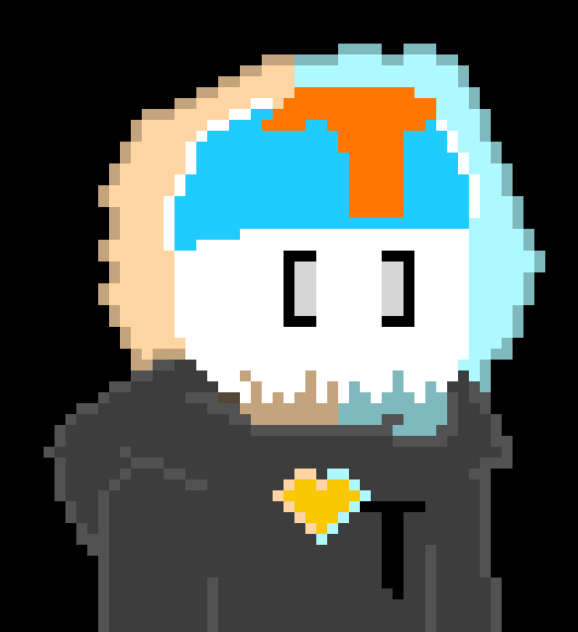 [05b0c1] Oh that must be Chris. He's....I dunno. He was here a few minutes ago.