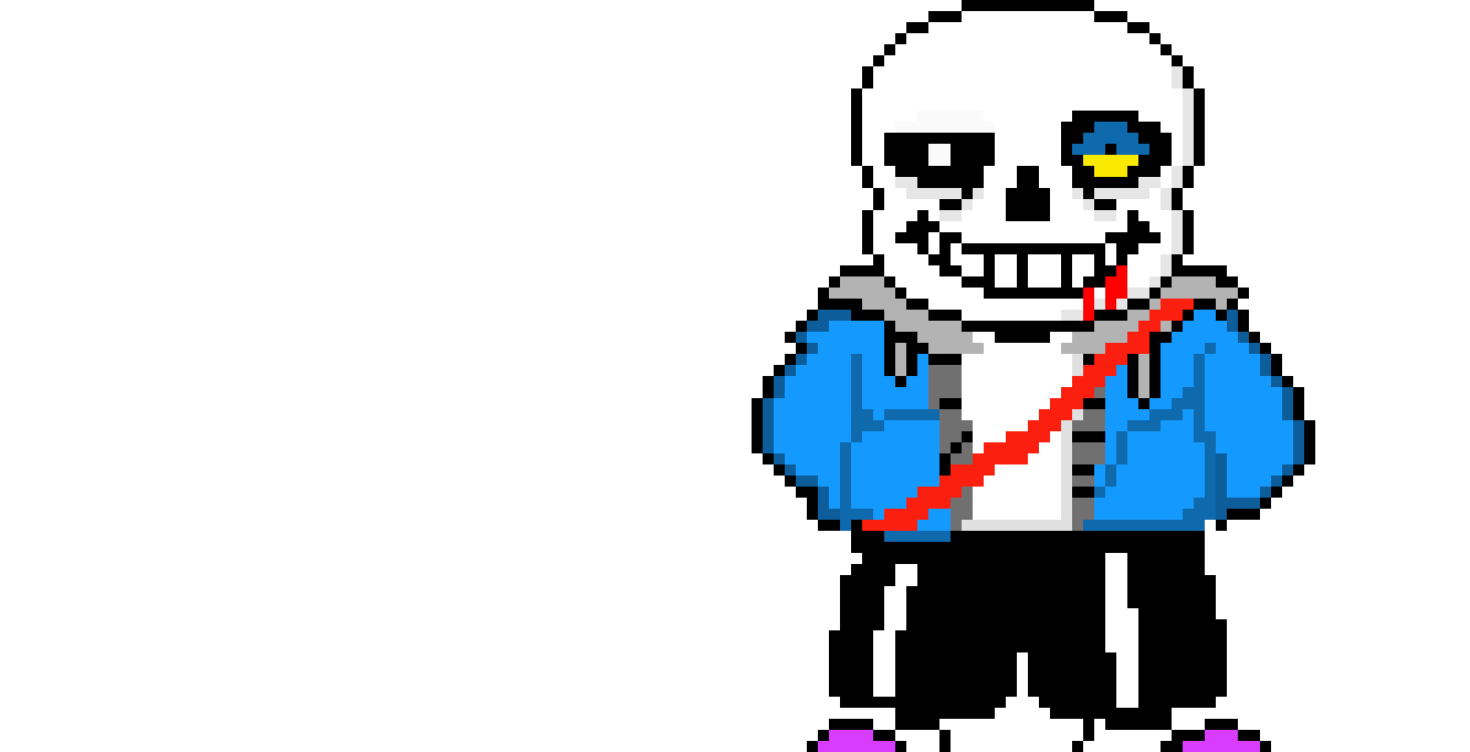 [83634c] SANS HD