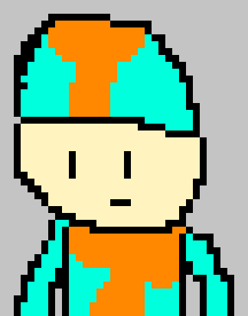 [990543] You guys DO realize that "Shenshi"/Warrior is in a relationship already, right?