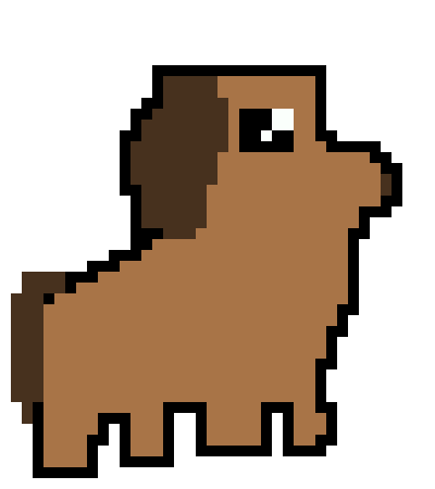 [9664c4] doggy1