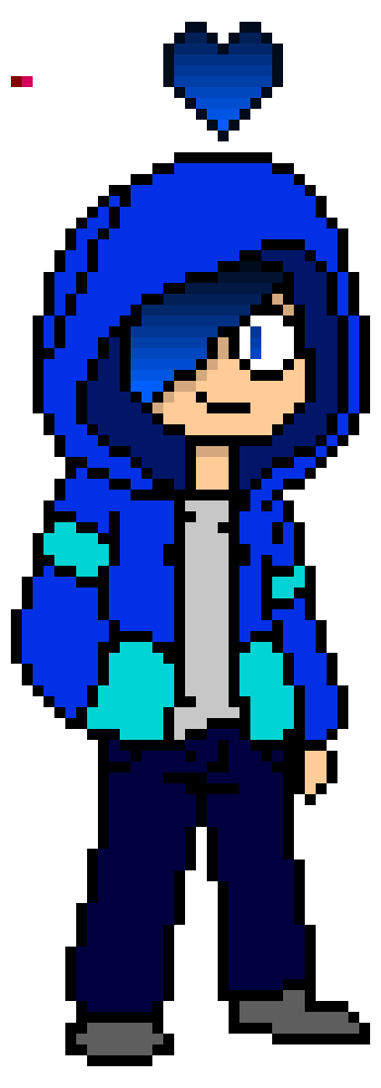 [ae366a] who are you talking to glitch