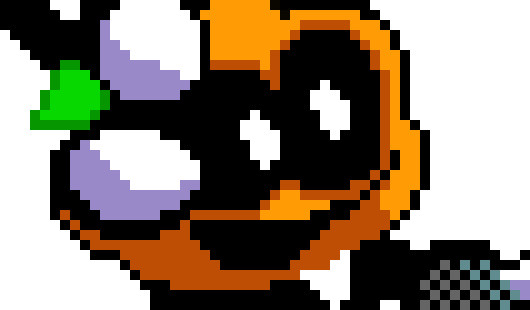 [41e661] ok just try to work on it later, i reply late also cuz im working on corrupted bf sprite week 6 ) -Skid & Pump