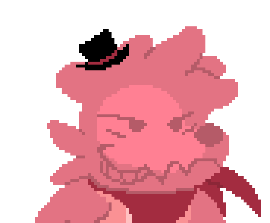 [8048ed] i feel like re-drawing him with more clothes this time. maybe even Actual Footwear™