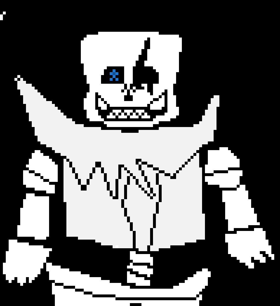 [9664c4] swapfell sans