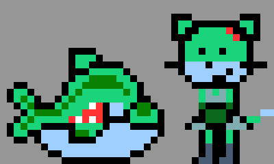 [b00d6d] I Also Changed The Color Palette Of My Other Sprites -Lebryan J.