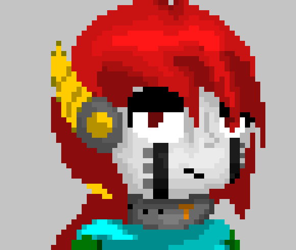 [990543] Yo Anau, this is your character, so care if I maybe take this and use it as a character of my own sometime? I'll probably remake the sprite tho. -T