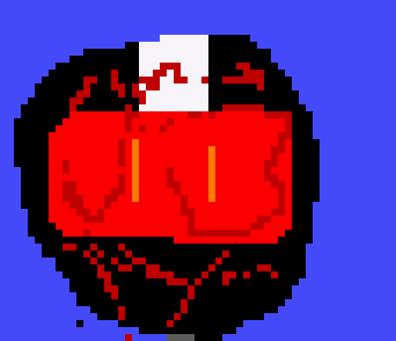 [2fcb16] RED: come out.... come out where ever you are.......