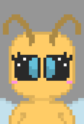 [2d73ea] I Dont Know...Im just really Hungry. -beelina