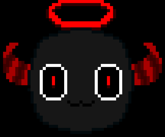 [77b851] The Demon is back