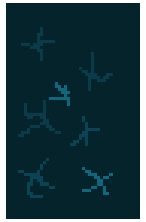 [6ca593] Guiding Lights