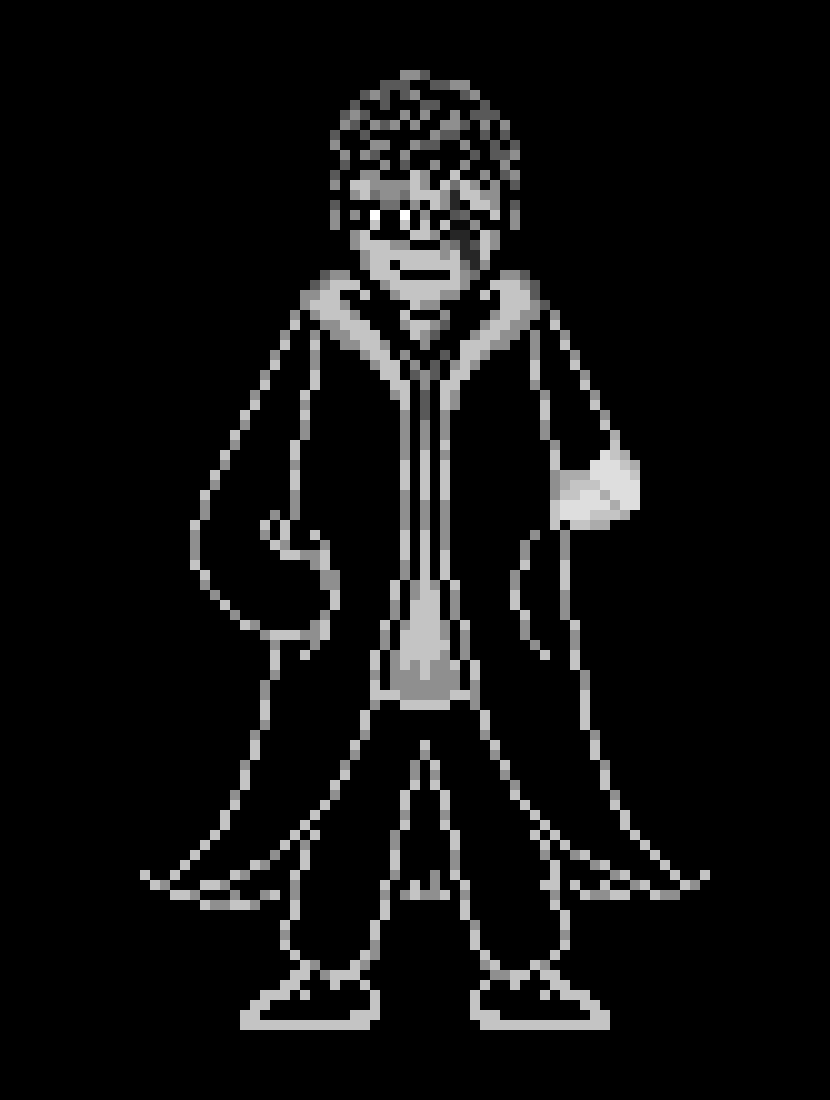 [9c149c] Aftertale + CreatorTale