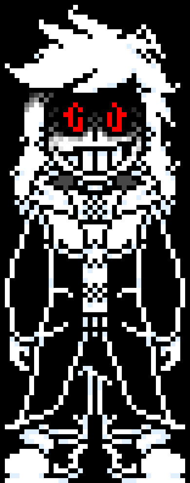 [63ceb7] "The best Idea - A StoryArraSwap Teralazing | -Terrie