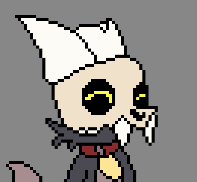 [d8d976] I am the king of demons! -𝓧𝓲𝓷𝓸𝓶