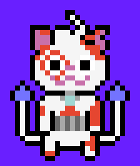 [c2f5b7] Whisper-Sorry for that,I casually am gonna go hug Ez now