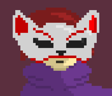 [5b2f3e] -he's just sitting against the base of the mountain, visibly unamused and angry because he caused trouble just by appearing- 