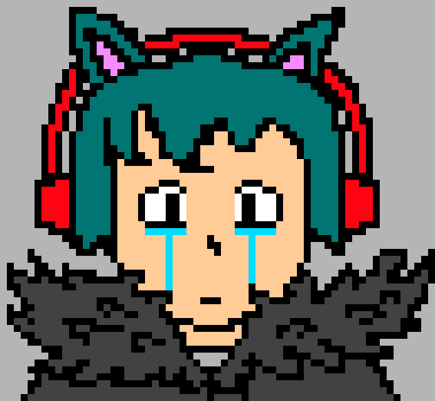 [3a33bd] (falls on the floor)It's gone*sniff*-Baron