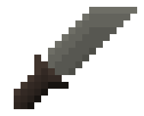 [477d0d] iron knife