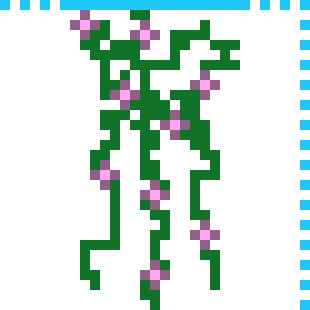 [7d4fe9] Yellow.Vine