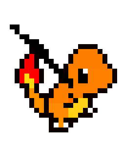 [903248] charmander