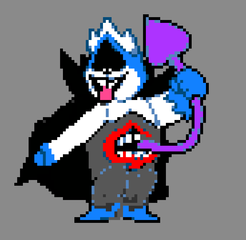 [a961f8] UDR!Underswap