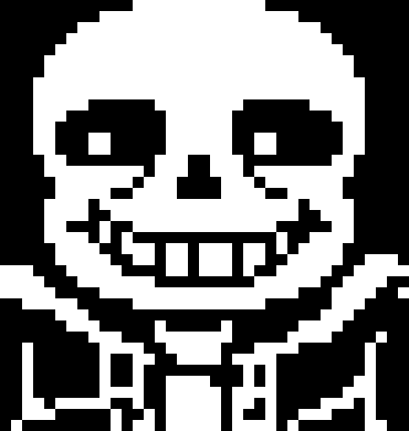 [acbc50] *Uhhhhh heya nigger sans