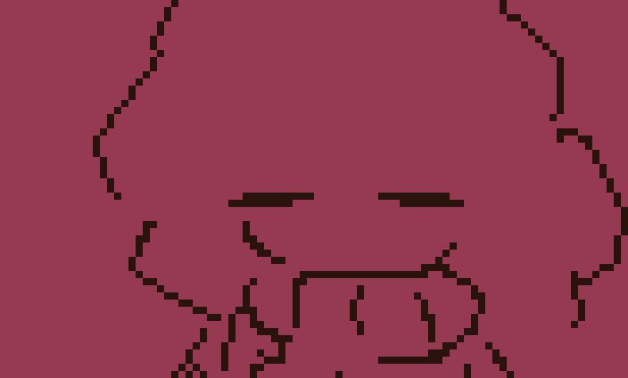 [0257e5] why are you on my sprite sheet misuti 