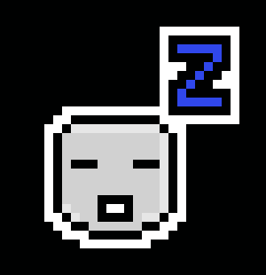 [3022b0] F.O.E. Sleep Status Effect