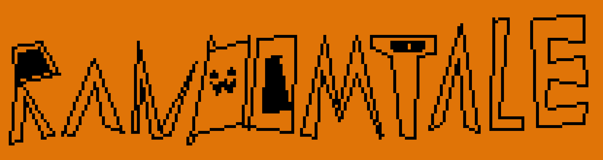 [08ea63] RANDOMTALE (Spoopy)