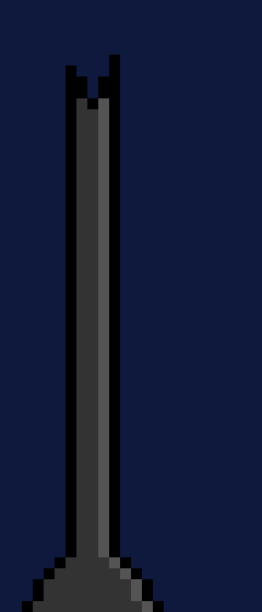 [ad3579] why is there a broken pillar here? - Solaire (RP)