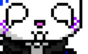 [5b2f3e] that's for discord at least, for PAM, well, he kissed girl sprites. 