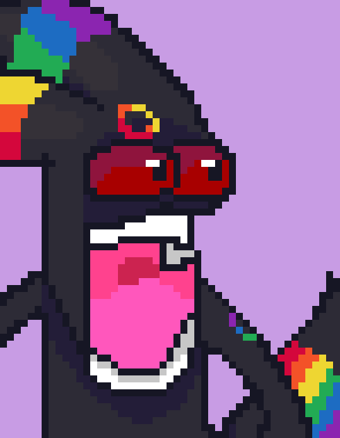 [86a460] I take great offence to that pepper /j