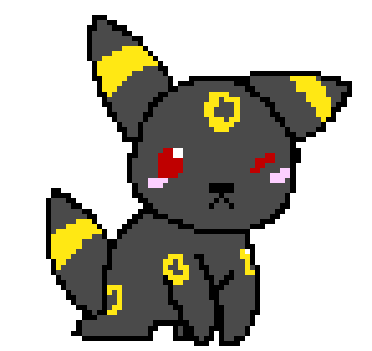 [9664c4] UMBREON