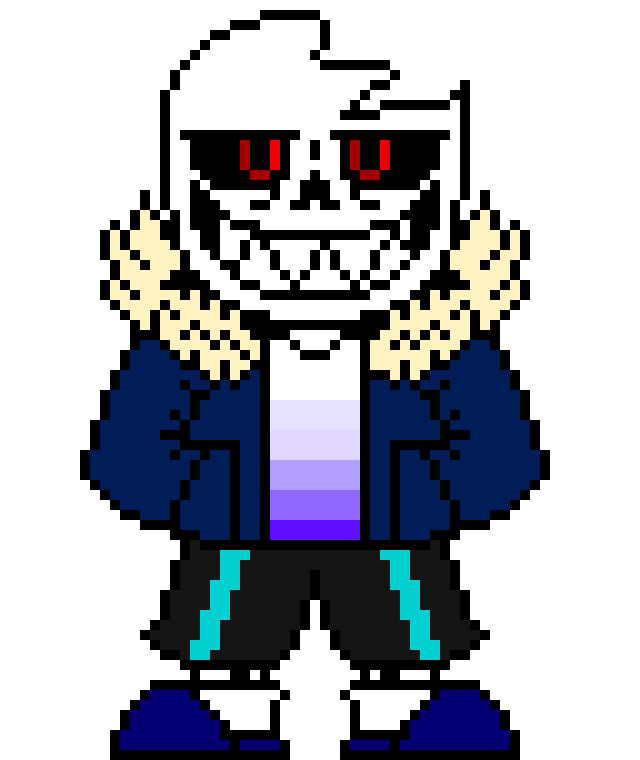 [7b7bce] -changes look- much better! wait...i wonder...-mumbles to self: if i were to...-gasps- WAIT! if i change my look...MAYBE i could blend in...-