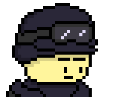 [0b51d0] "...How the fuck-"