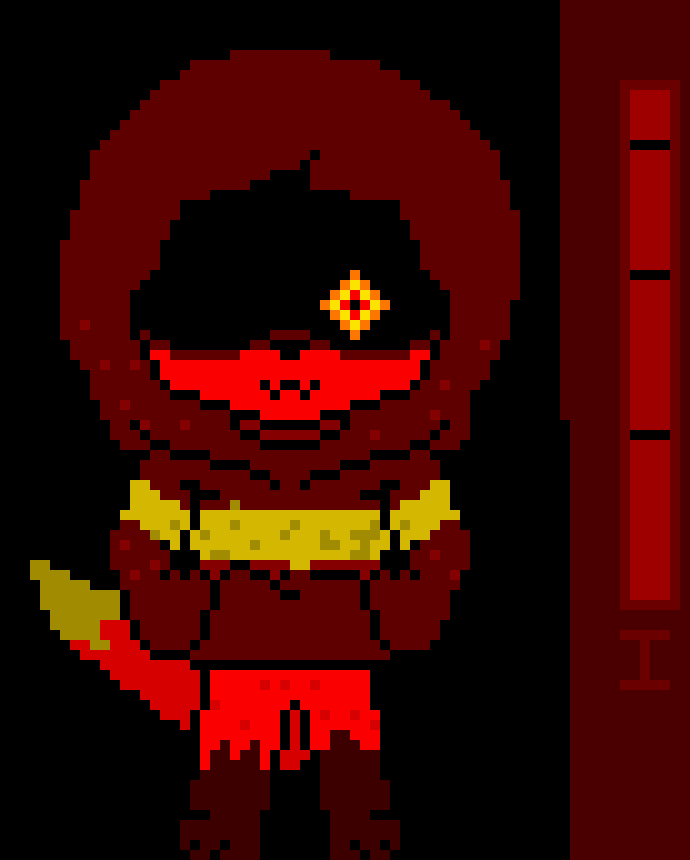 [2a4595] Before i go, i have ONE more statement to make.