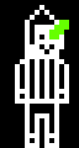 [2a2d7b] msd underground daniel sprite