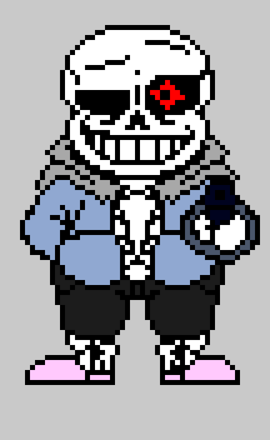 [7b4cc2] sudden chages sans phase 2